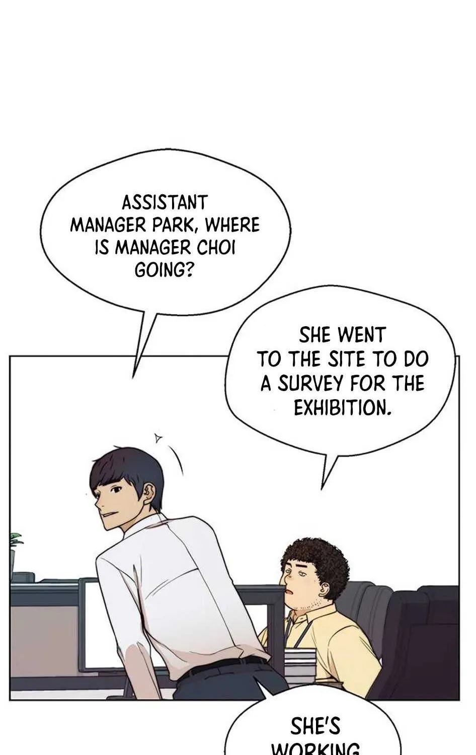 Read Real Man chapter 76 image 106 on Lezhin