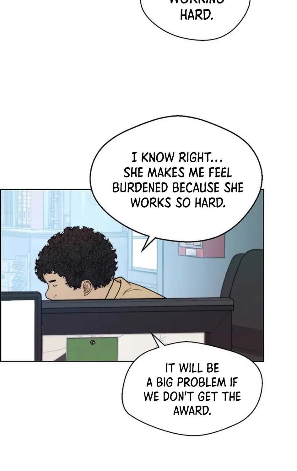 Read Real Man chapter 76 image 107 on Lezhin