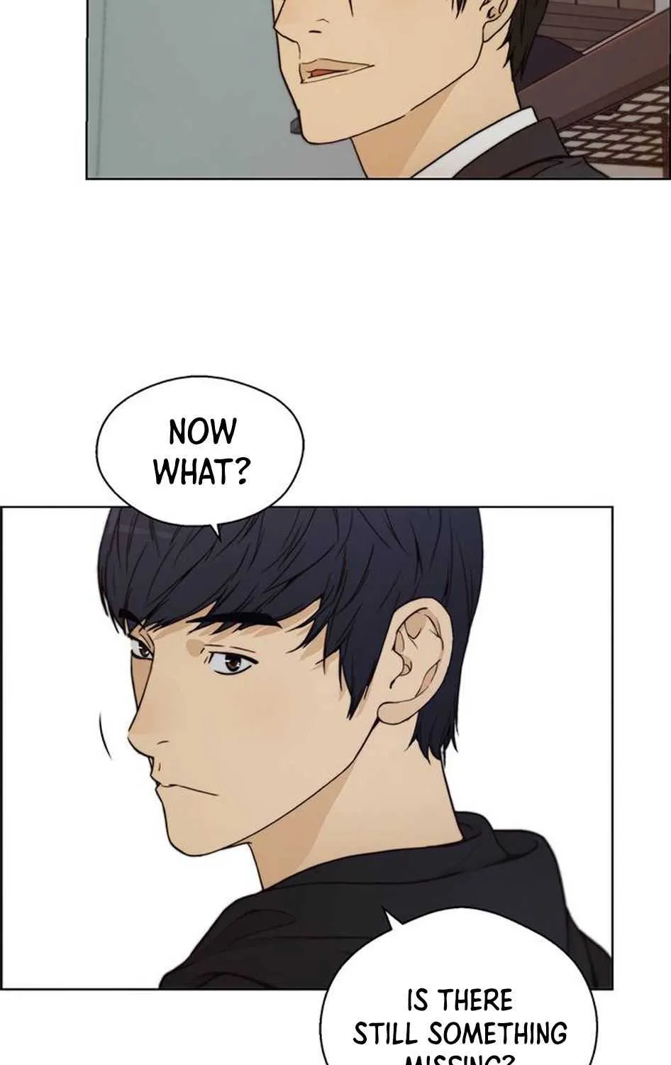 Read Real Man chapter 76 image 121 on Lezhin