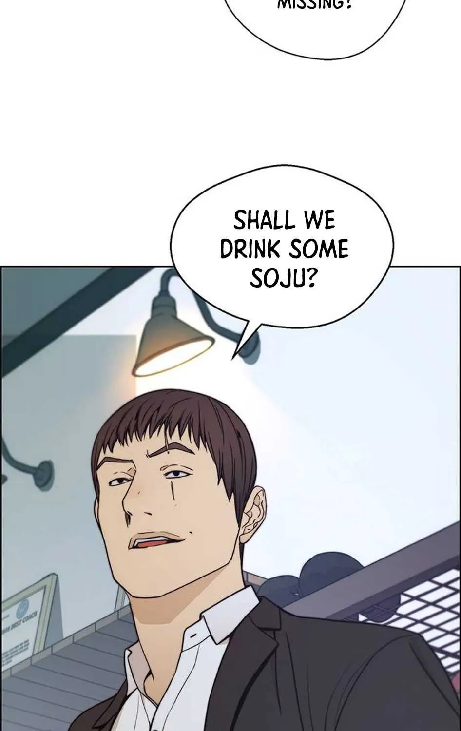 Read Real Man chapter 76 image 122 on Lezhin
