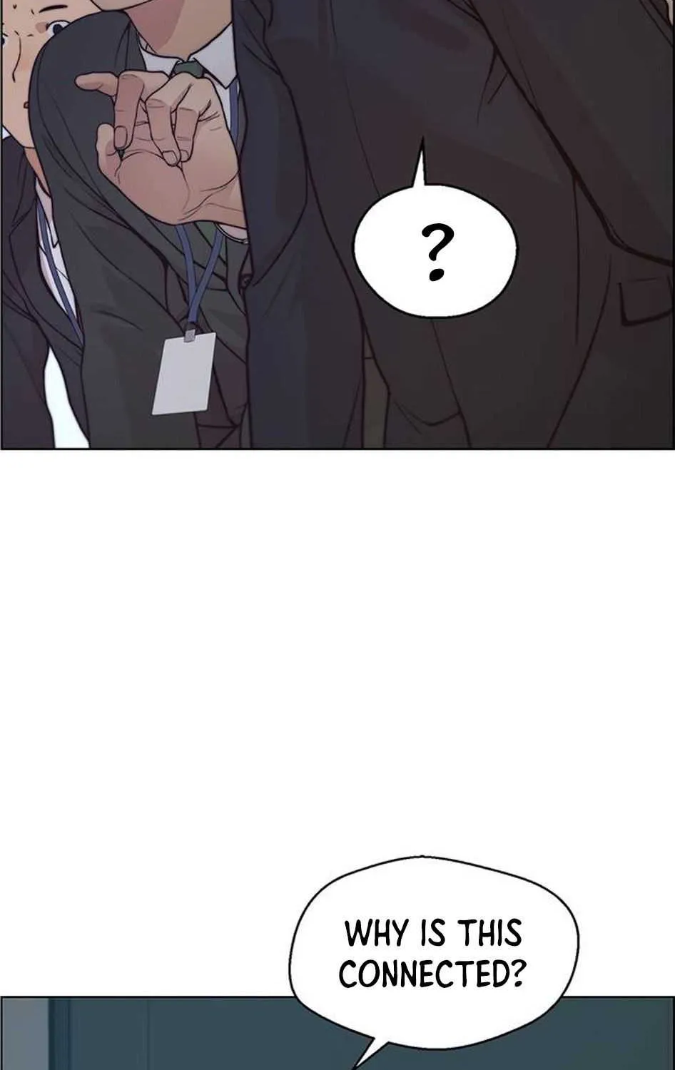 Read Real Man chapter 76 image 2 on Lezhin
