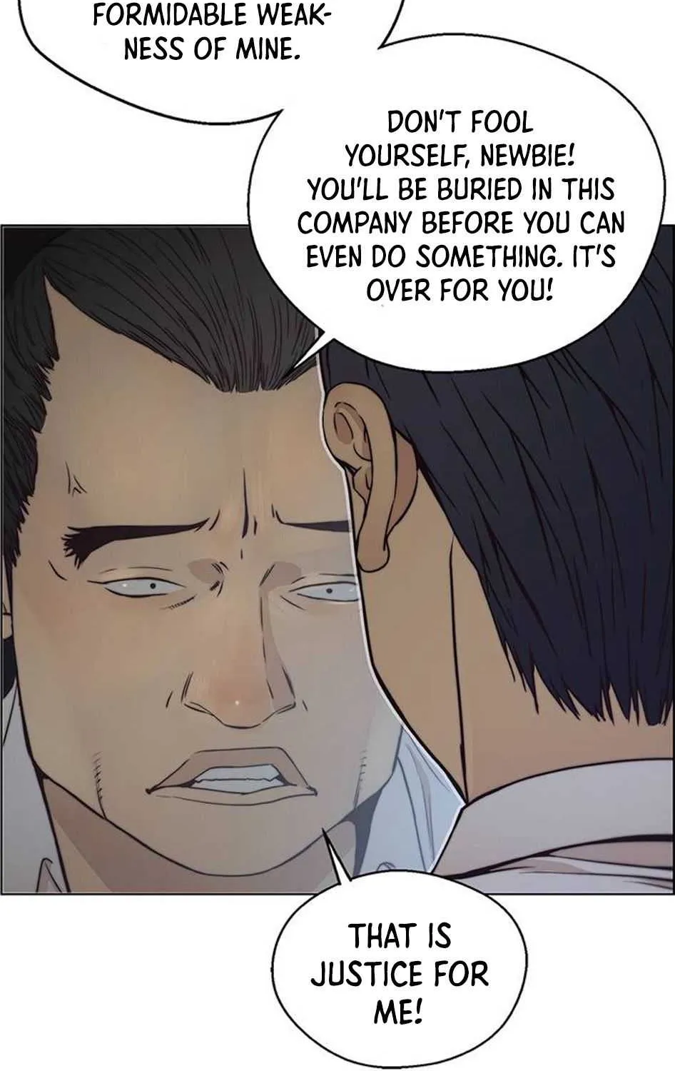 Read Real Man chapter 76 image 24 on Lezhin