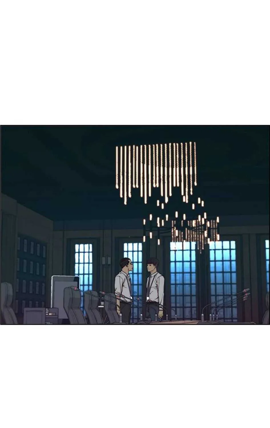 Read Real Man chapter 76 image 30 on Lezhin