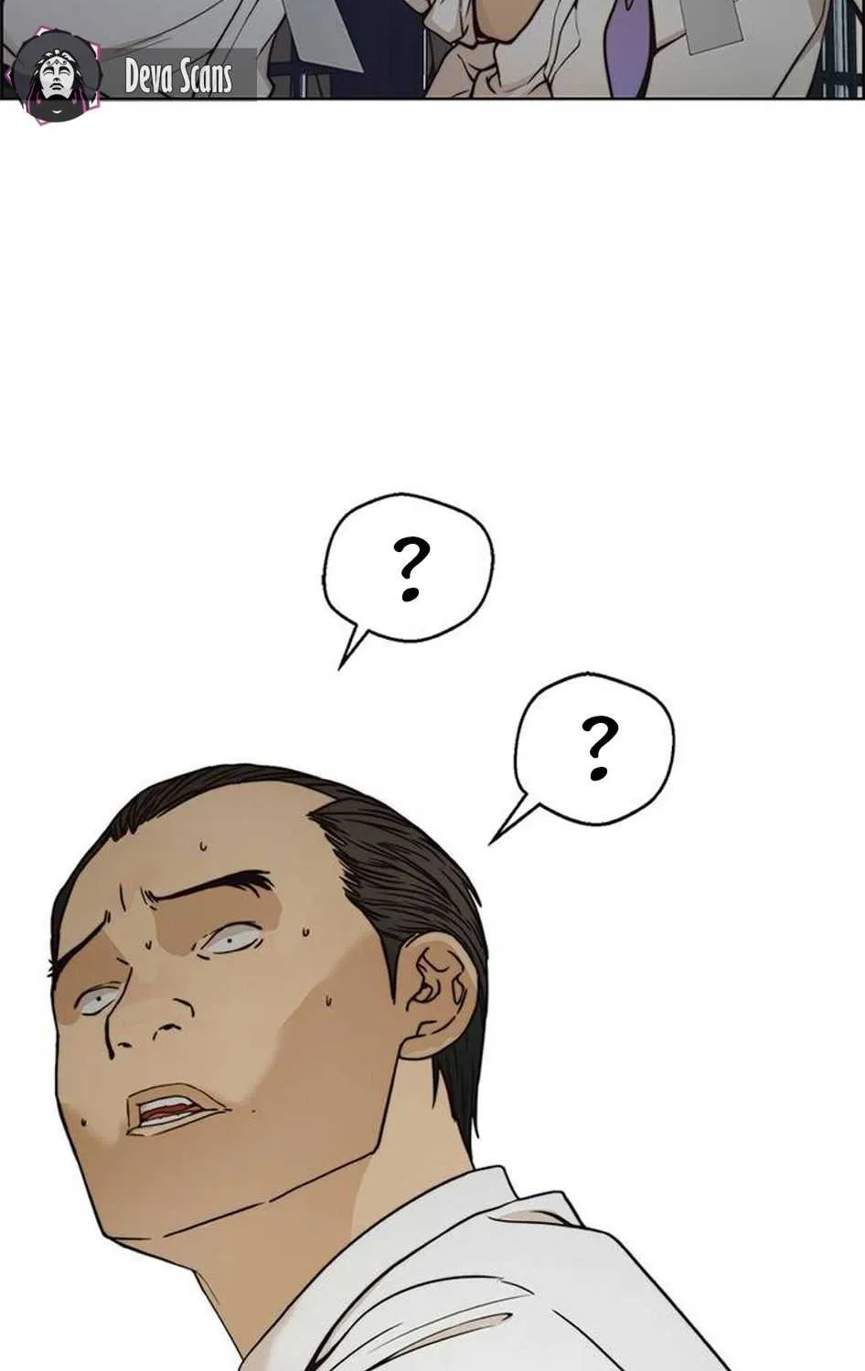 Read Real Man chapter 76 image 40 on Lezhin