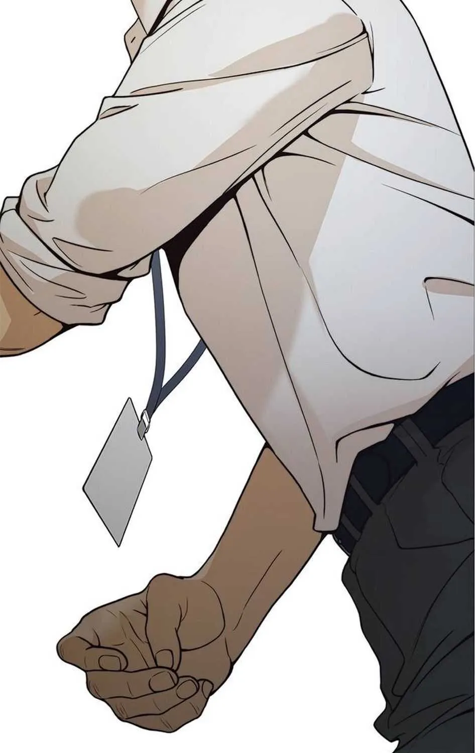 Read Real Man chapter 76 image 41 on Lezhin