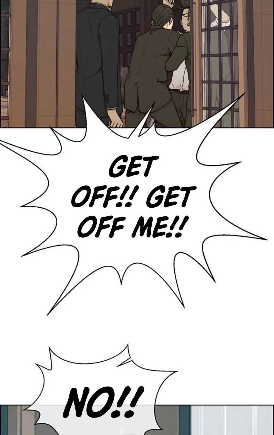 Read Real Man chapter 76 image 58 on Lezhin