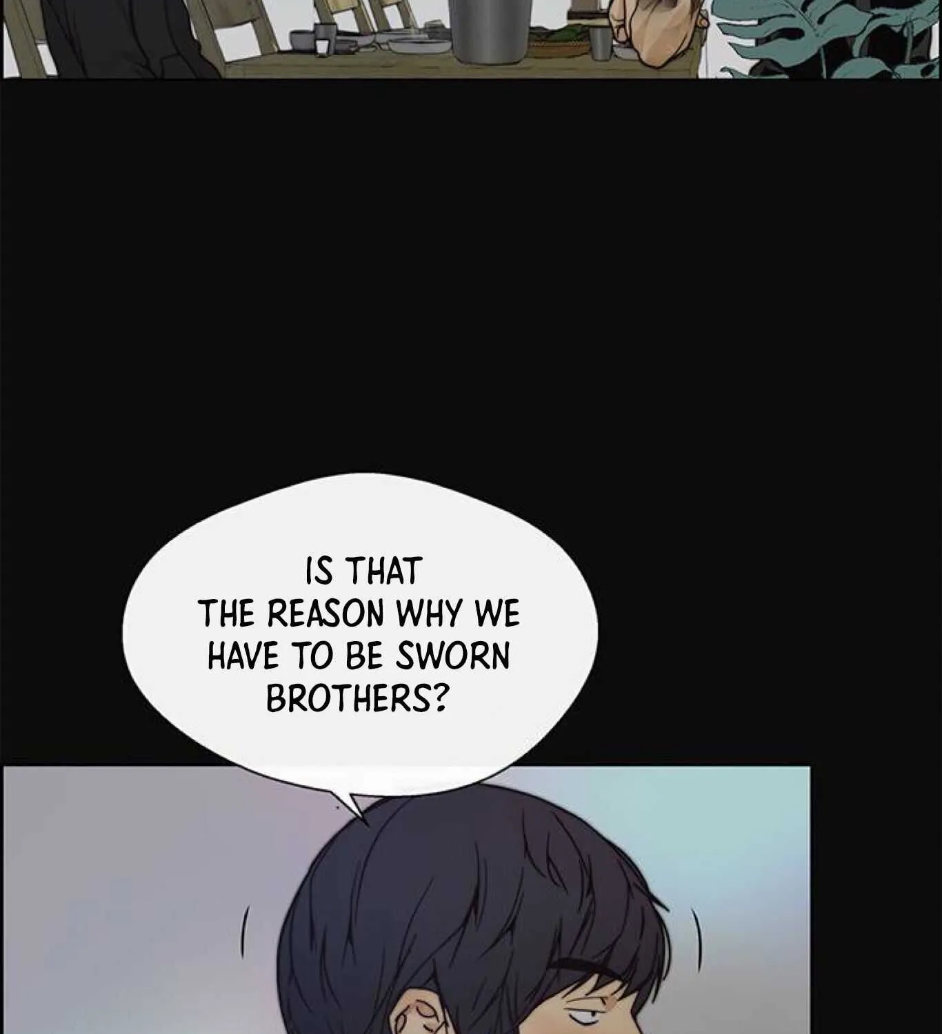 Read Real Man chapter 77 image 10 on Lezhin