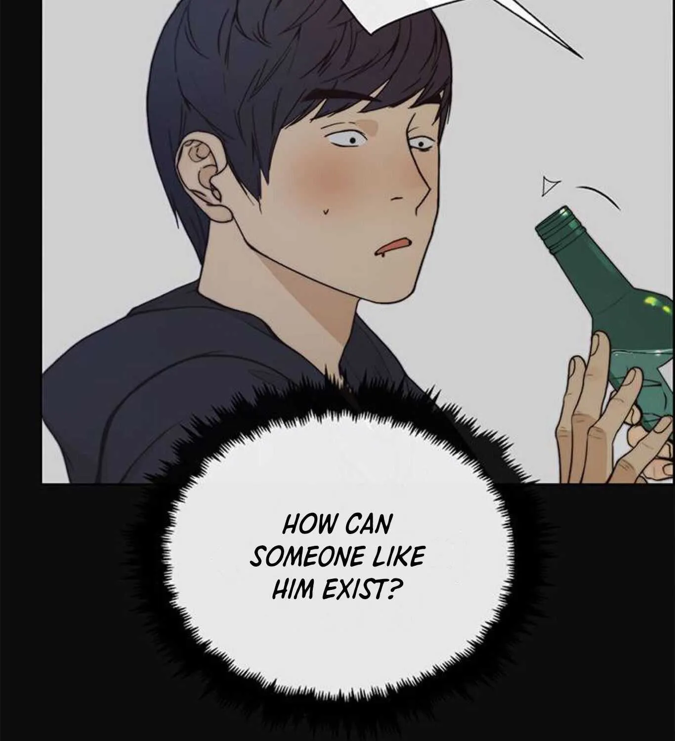 Read Real Man chapter 77 image 18 on Lezhin
