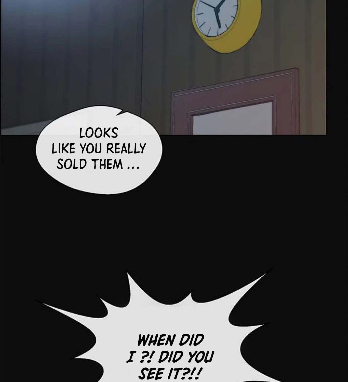 Read Real Man chapter 77 image 37 on Lezhin