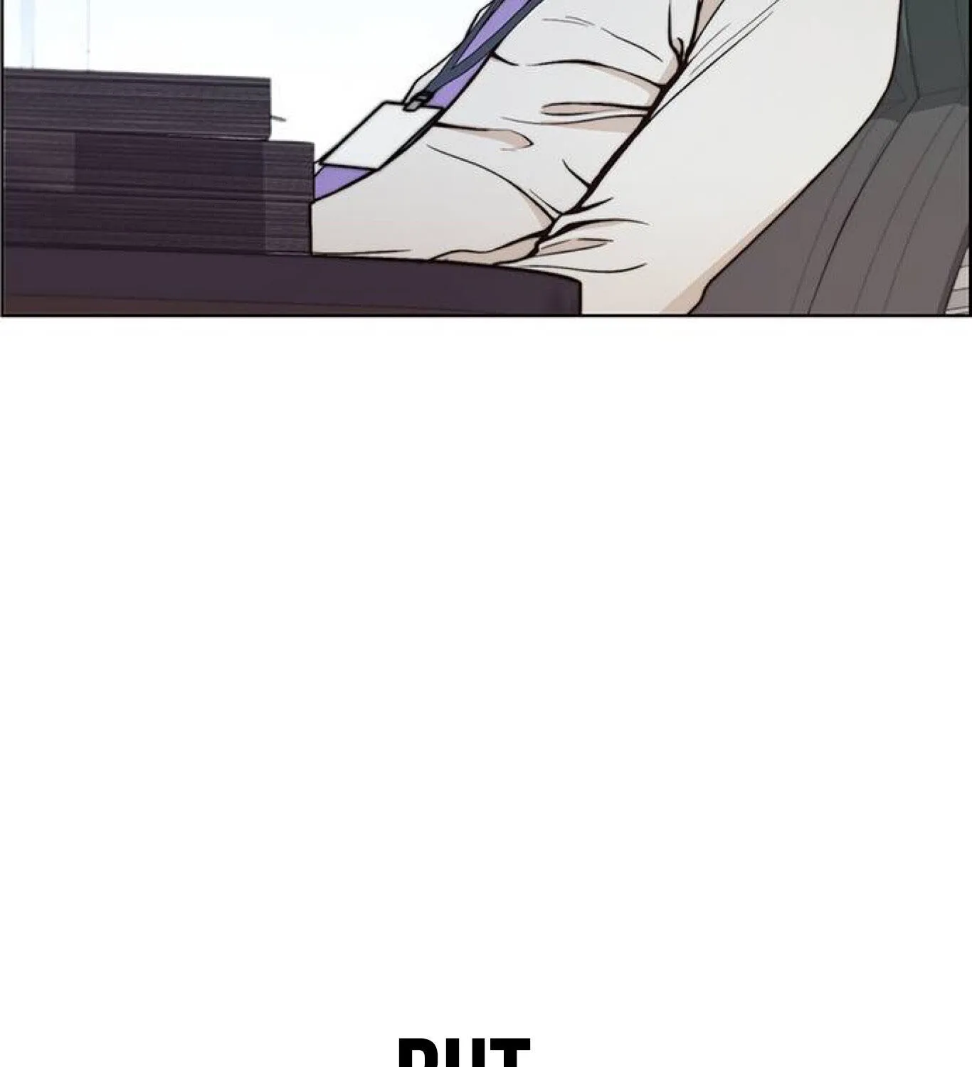 Read Real Man chapter 77 image 42 on Lezhin