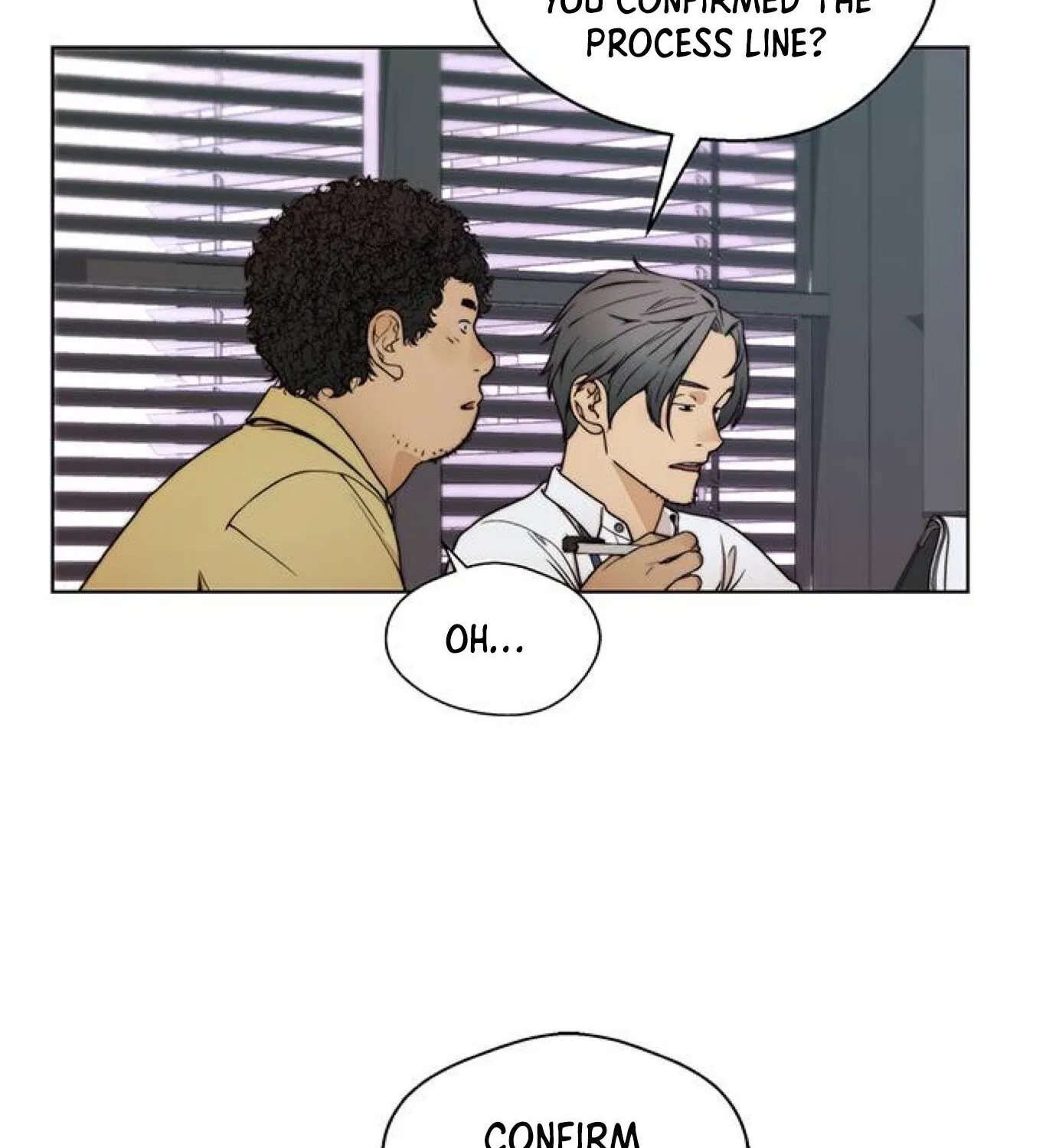 Read Real Man chapter 77 image 53 on Lezhin