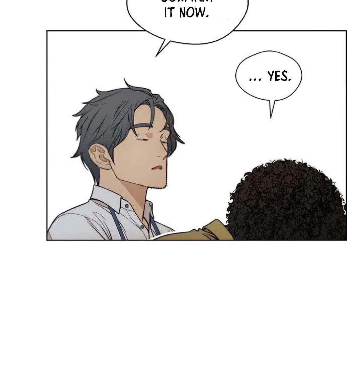 Read Real Man chapter 77 image 54 on Lezhin