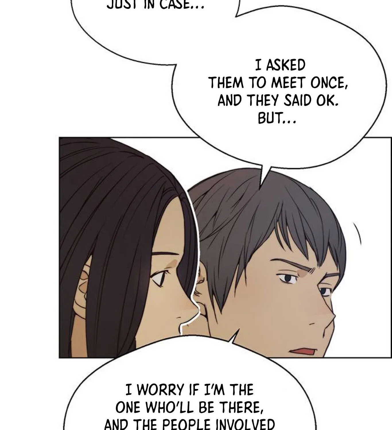 Read Real Man chapter 77 image 63 on Lezhin