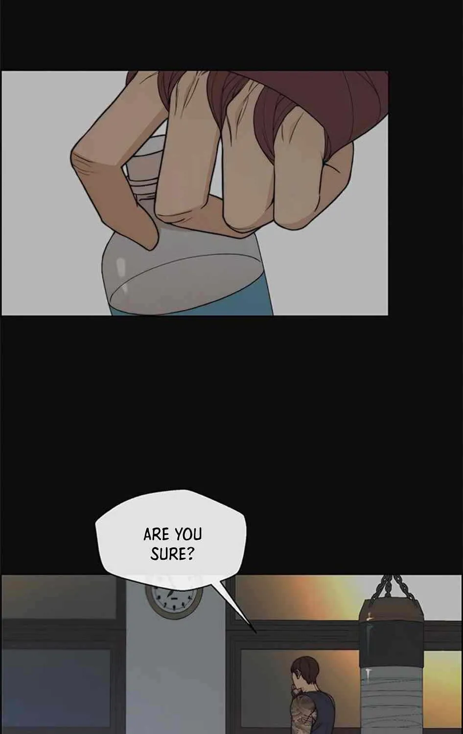 Read Real Man chapter 78 image 10 on Lezhin