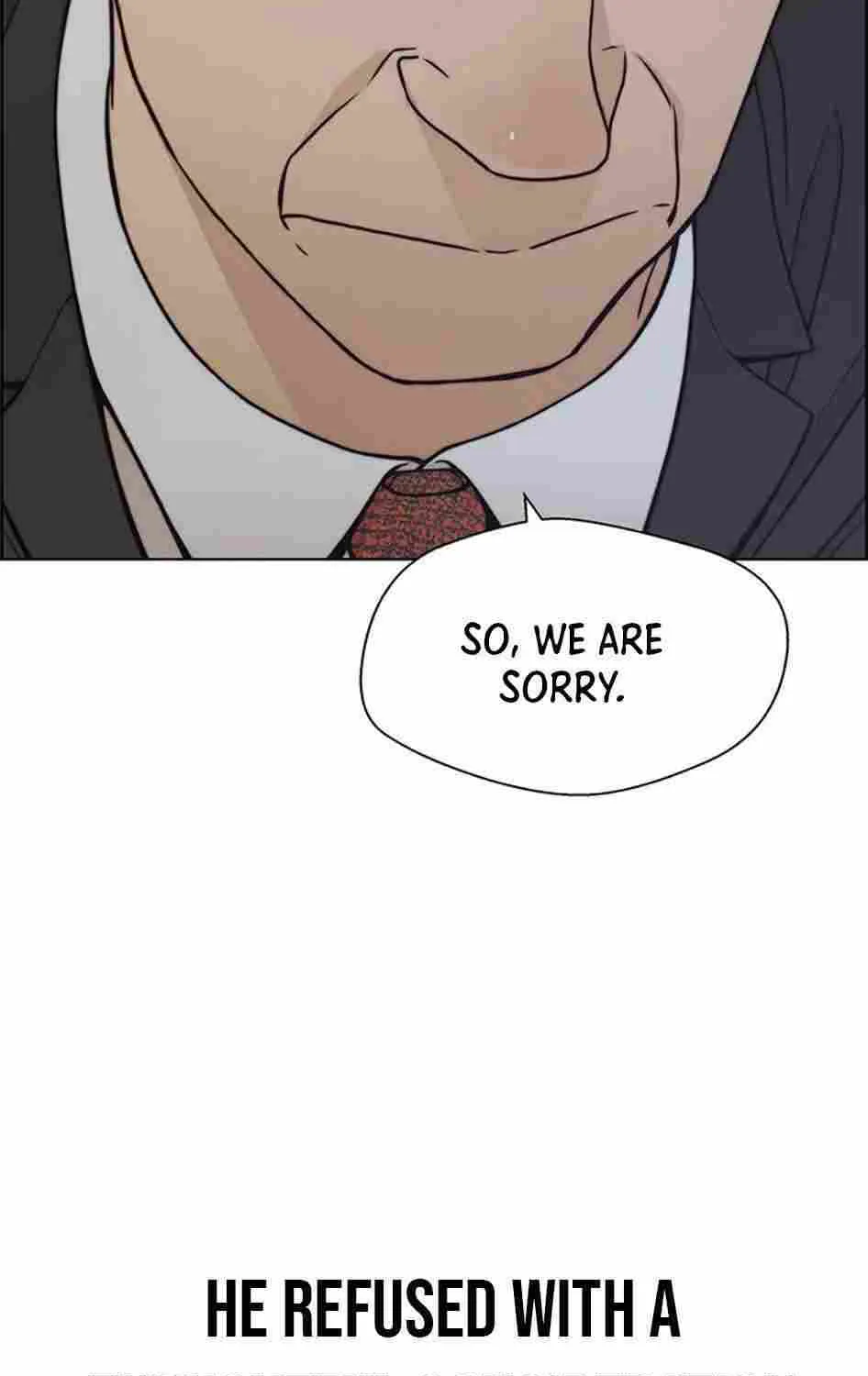 Read Real Man chapter 78 image 101 on Lezhin