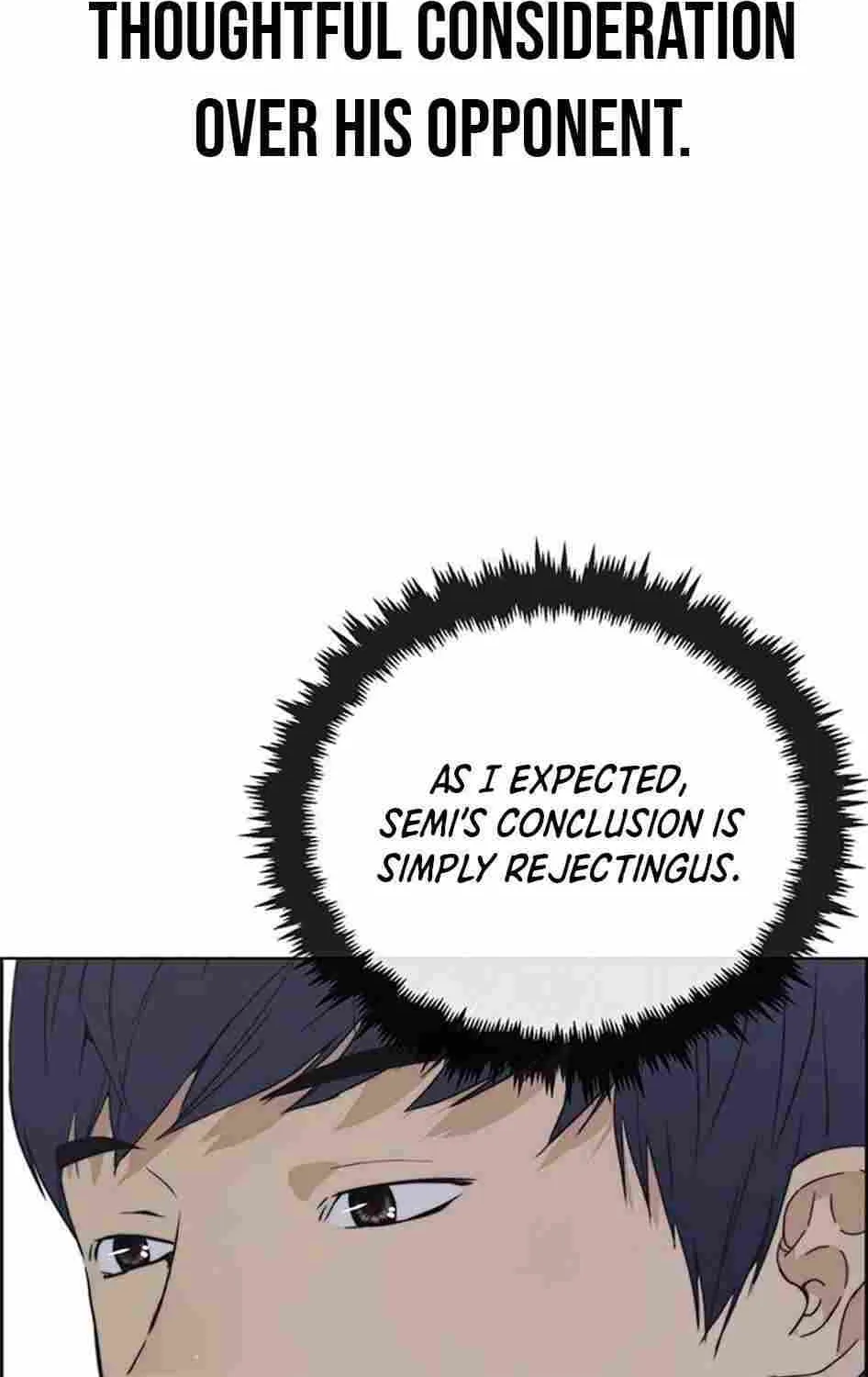 Read Real Man chapter 78 image 102 on Lezhin