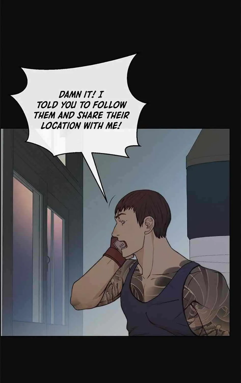 Read Real Man chapter 78 image 12 on Lezhin