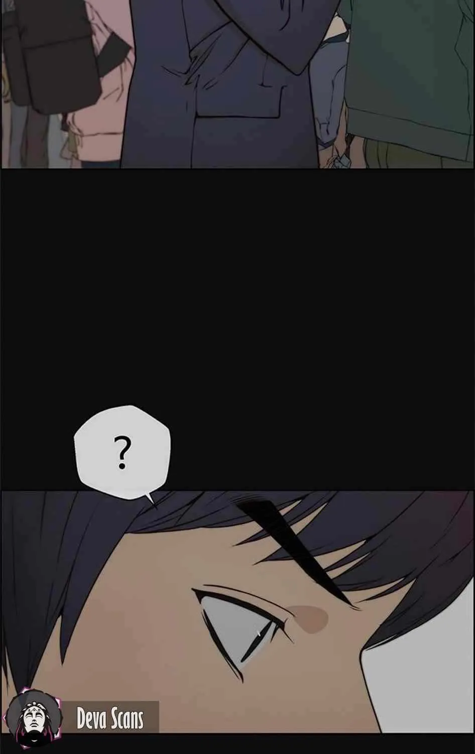 Read Real Man chapter 78 image 19 on Lezhin
