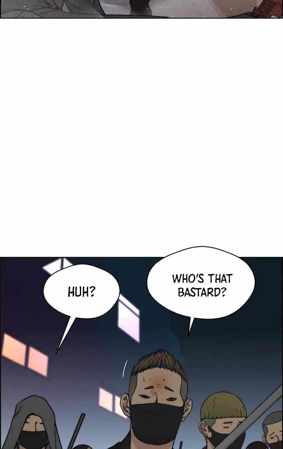 Read Real Man chapter 78 image 24 on Lezhin