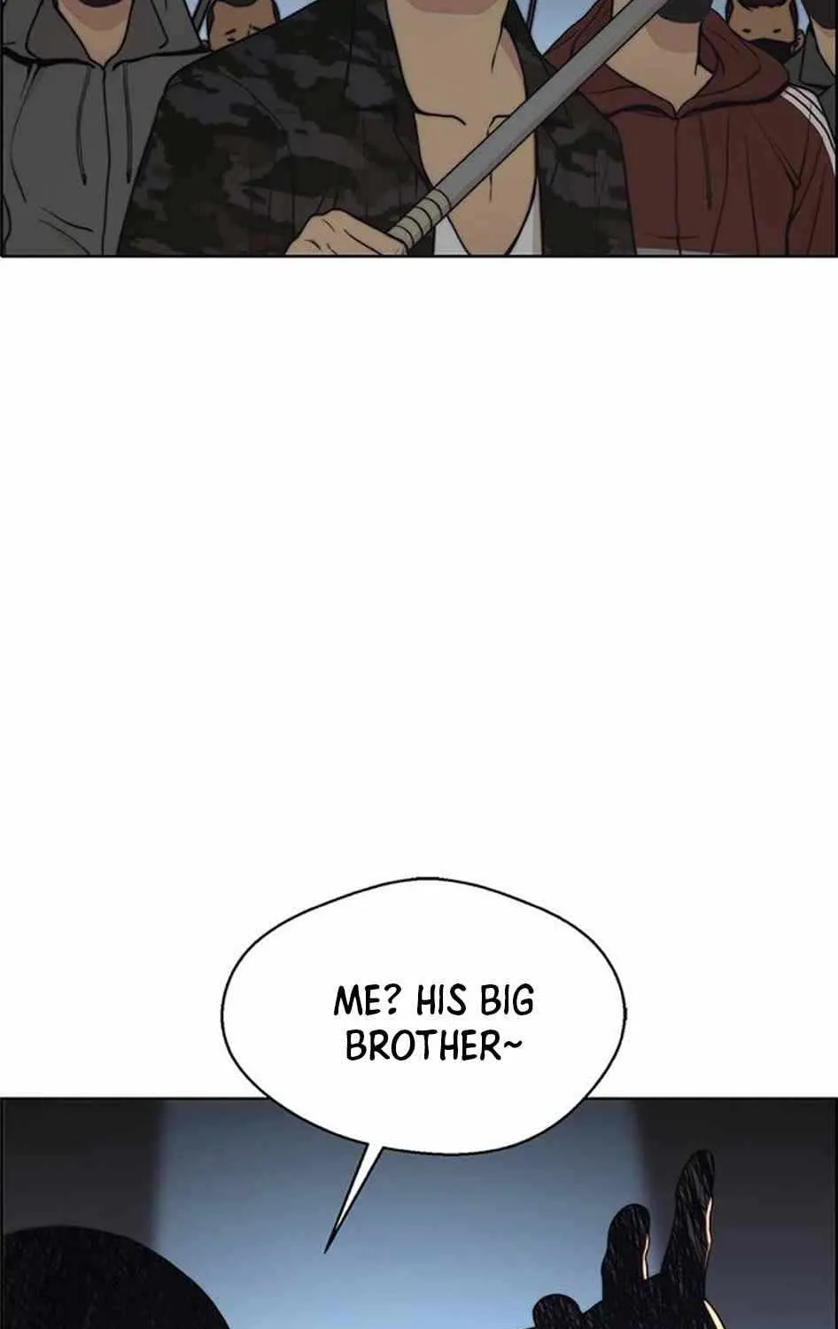 Read Real Man chapter 78 image 25 on Lezhin