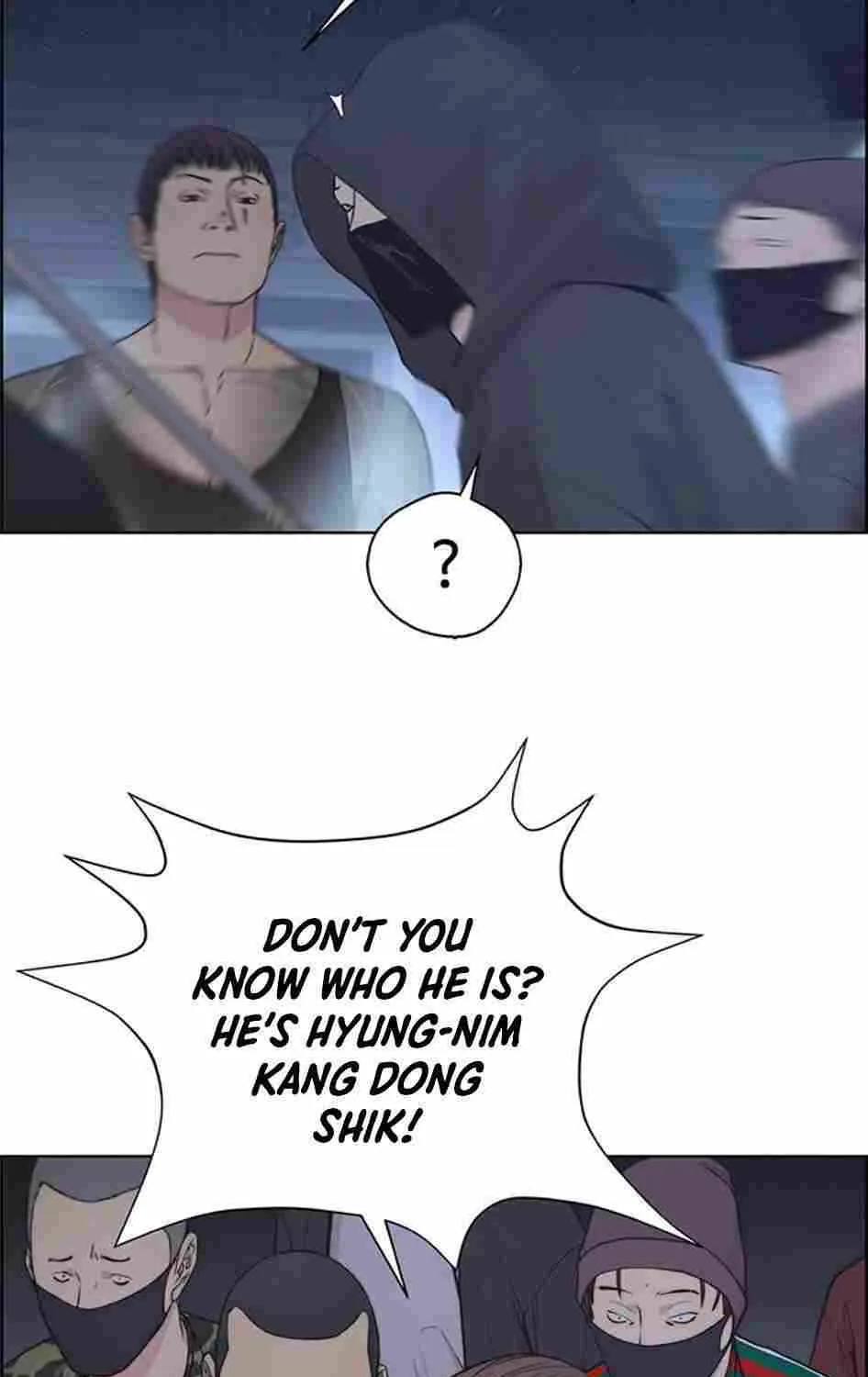 Read Real Man chapter 78 image 37 on Lezhin