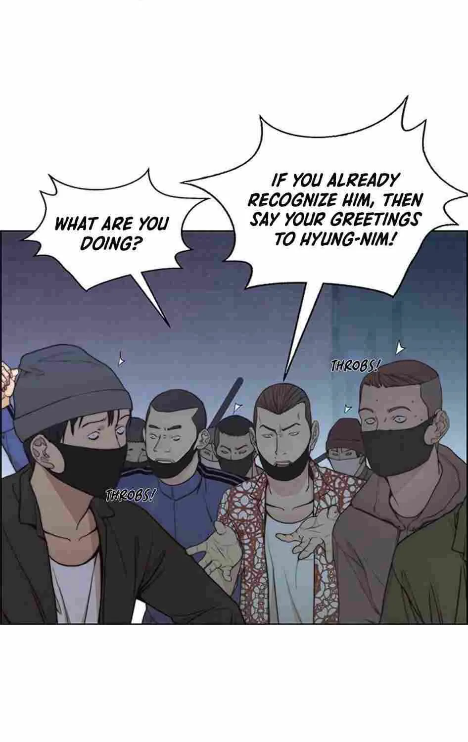 Read Real Man chapter 78 image 41 on Lezhin