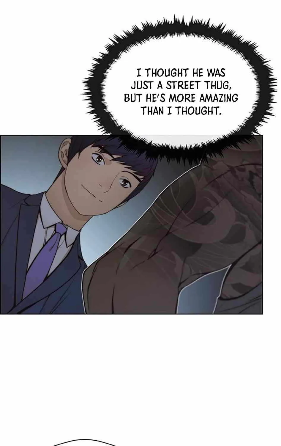 Read Real Man chapter 78 image 44 on Lezhin
