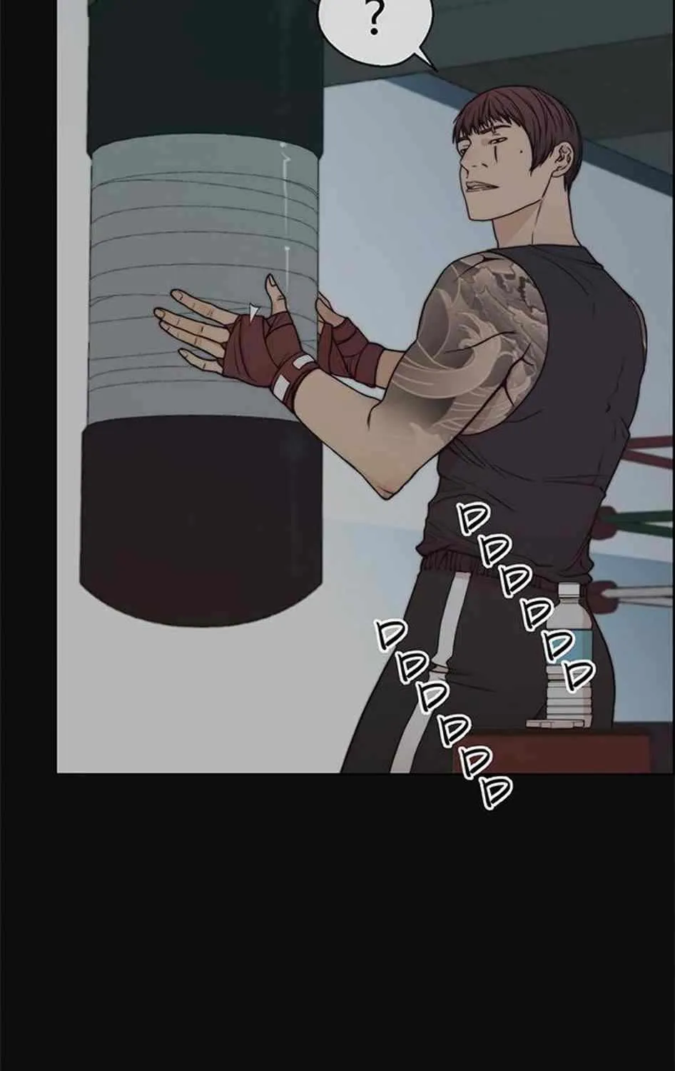 Read Real Man chapter 78 image 5 on Lezhin