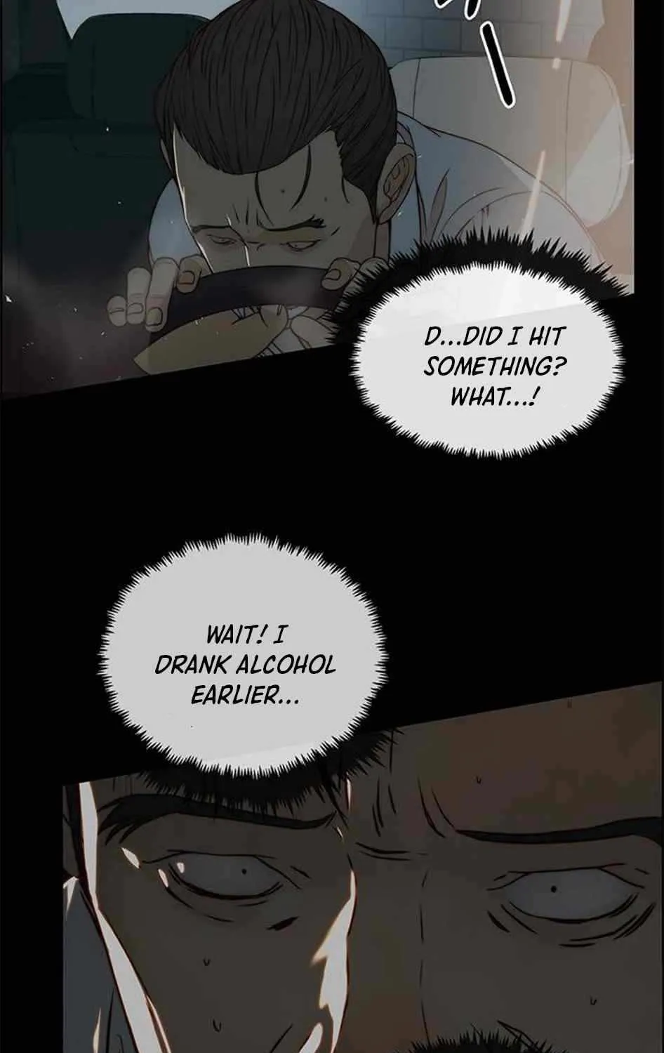 Read Real Man chapter 78 image 59 on Lezhin