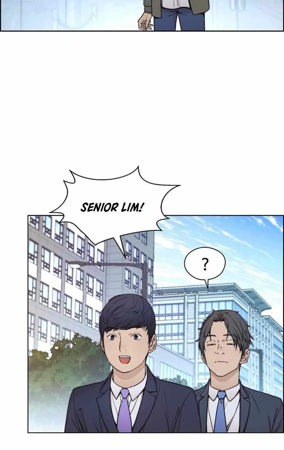 Read Real Man chapter 78 image 79 on Lezhin