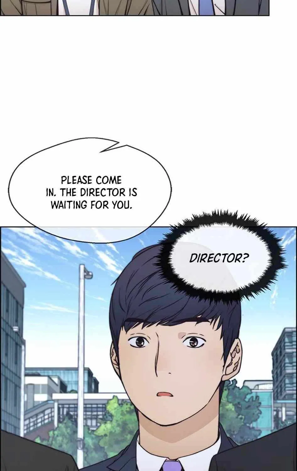 Read Real Man chapter 78 image 82 on Lezhin