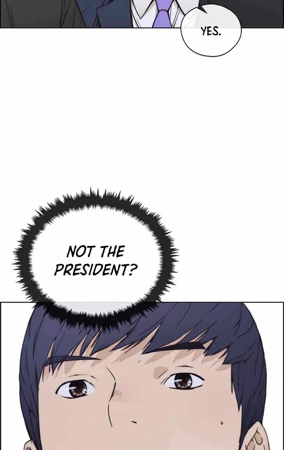 Read Real Man chapter 78 image 83 on Lezhin
