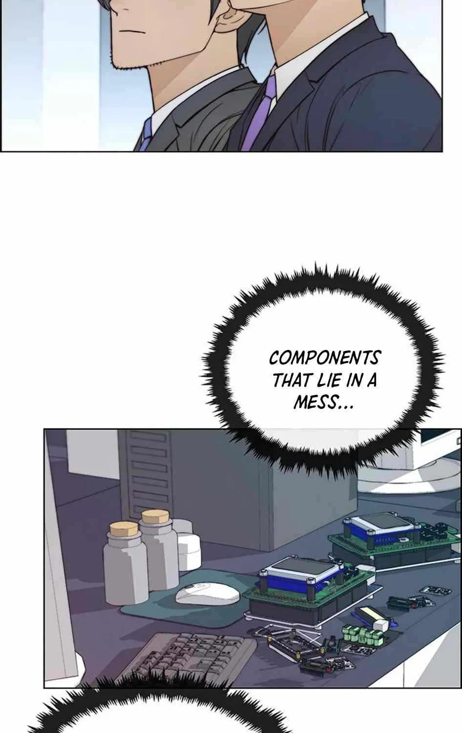 Read Real Man chapter 78 image 88 on Lezhin