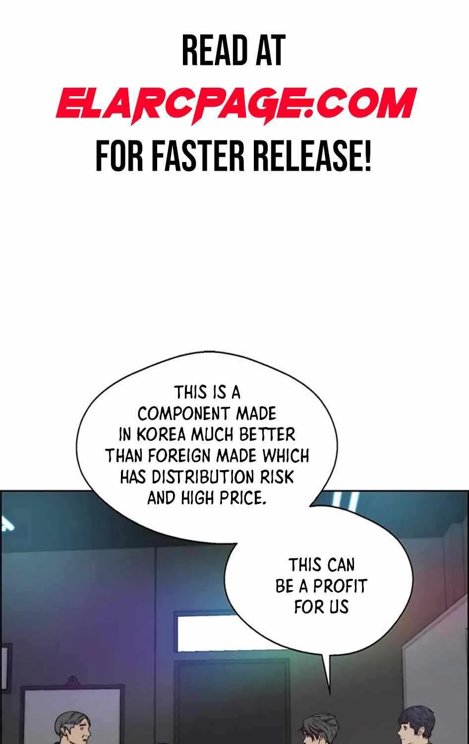 Read Real Man chapter 79 image 1 on Lezhin