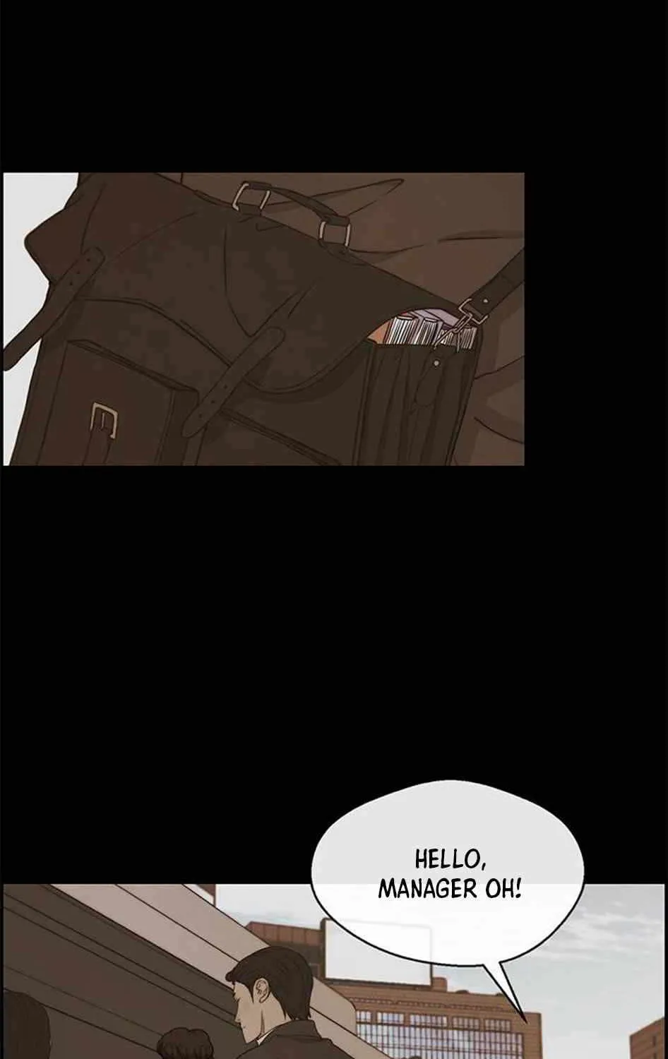 Read Real Man chapter 79 image 10 on Lezhin