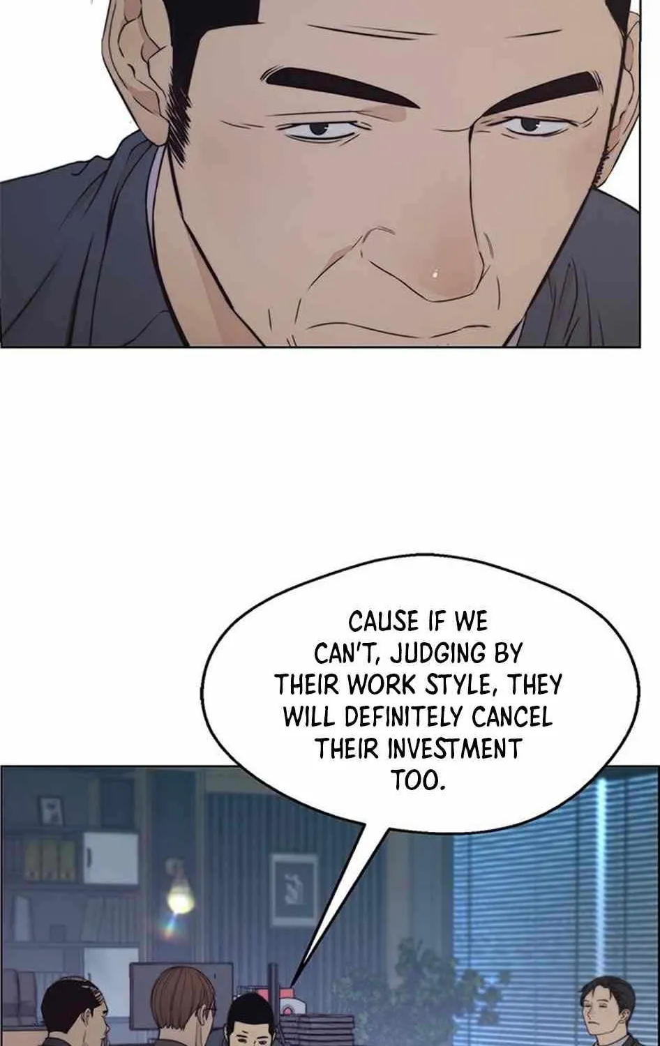 Read Real Man chapter 79 image 101 on Lezhin