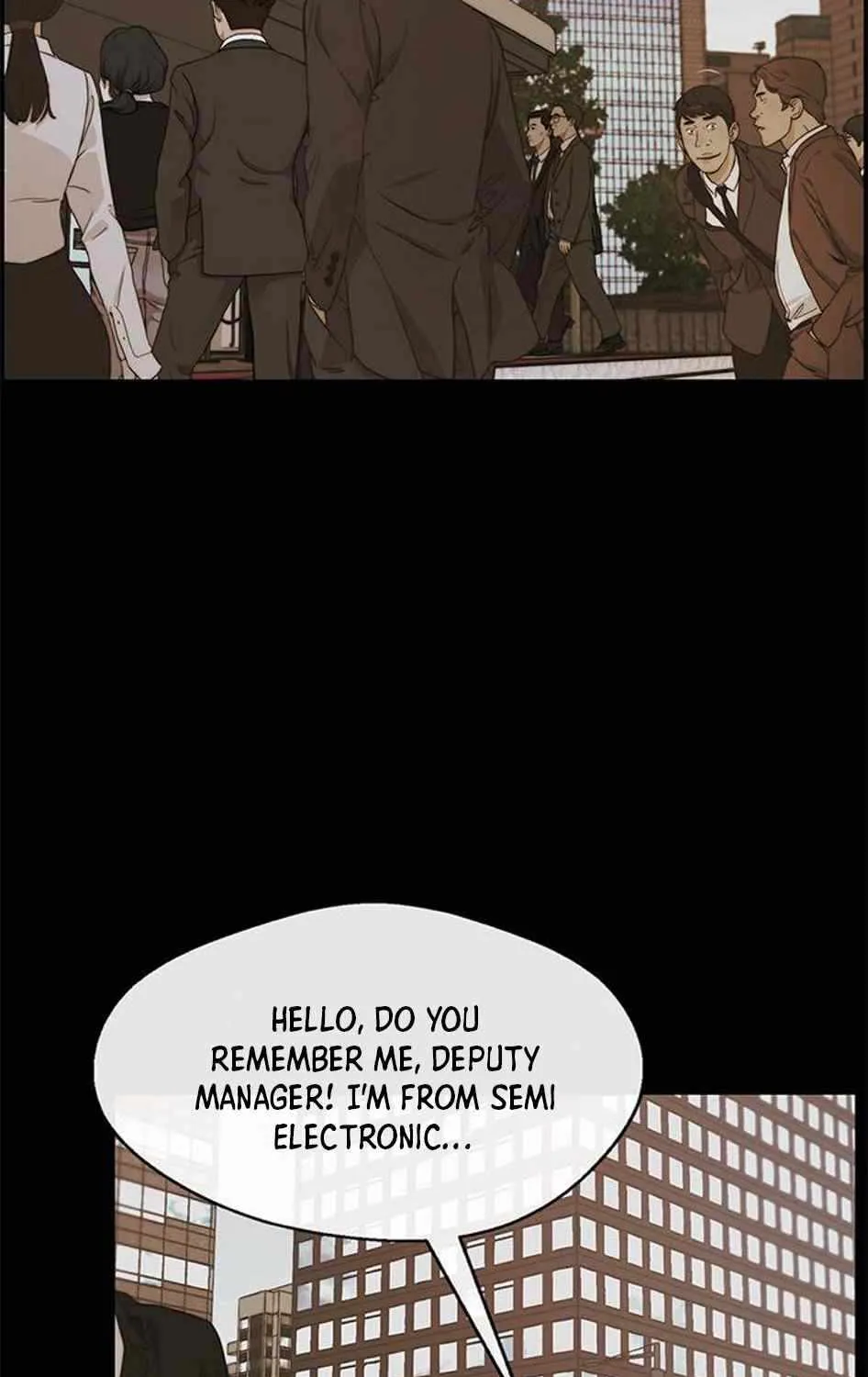 Read Real Man chapter 79 image 11 on Lezhin