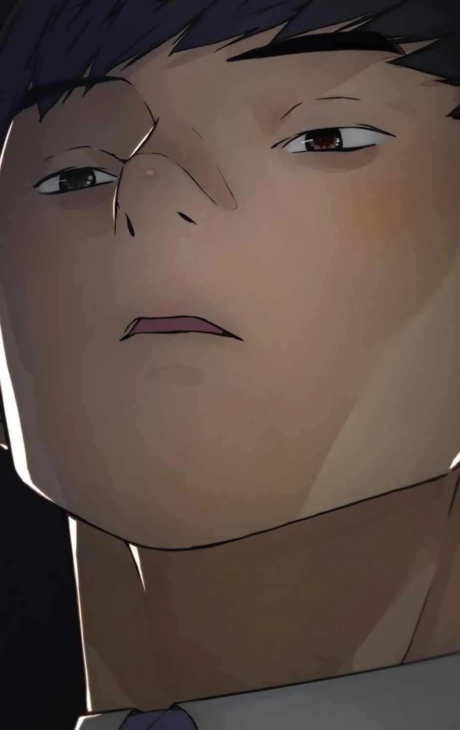 Read Real Man chapter 79 image 120 on Lezhin