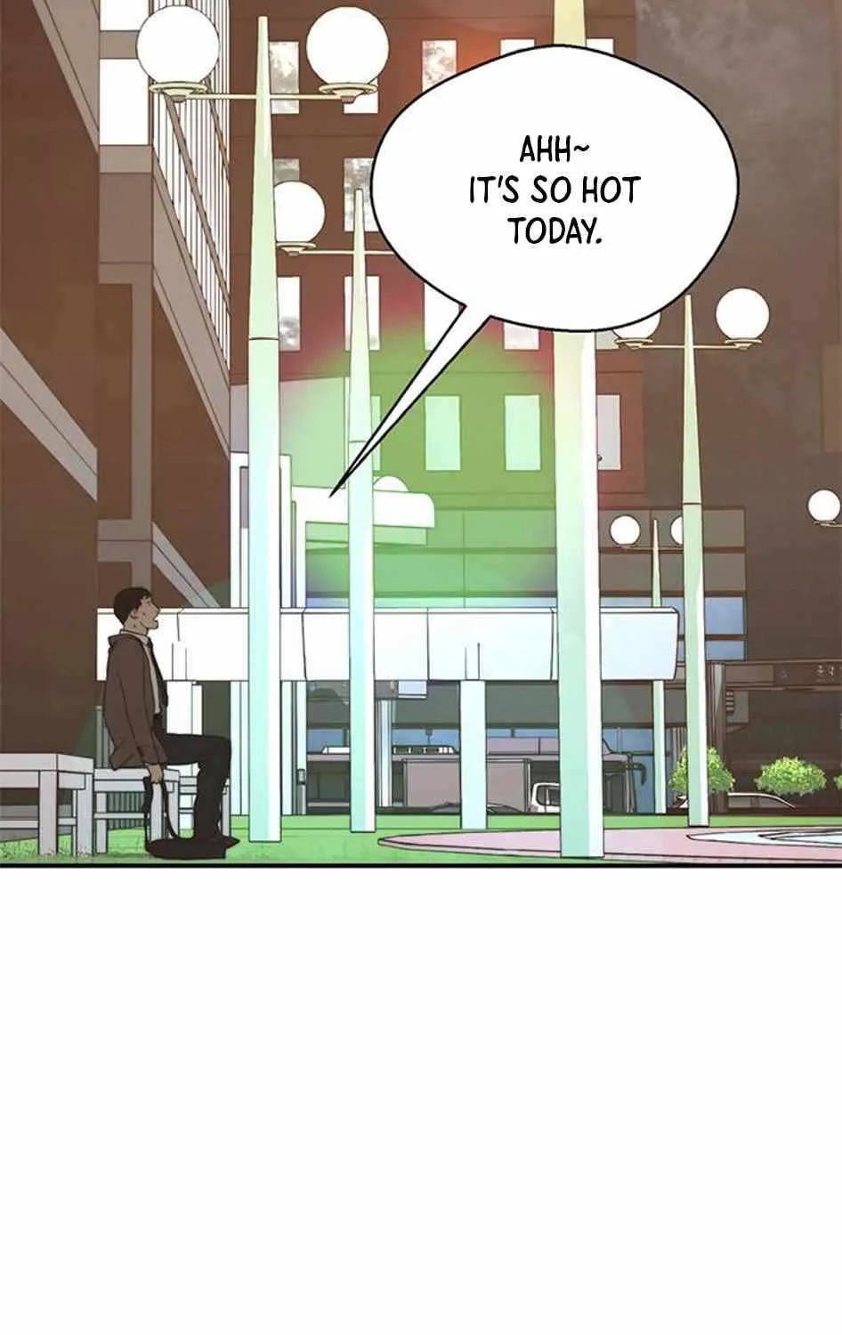 Read Real Man chapter 79 image 19 on Lezhin