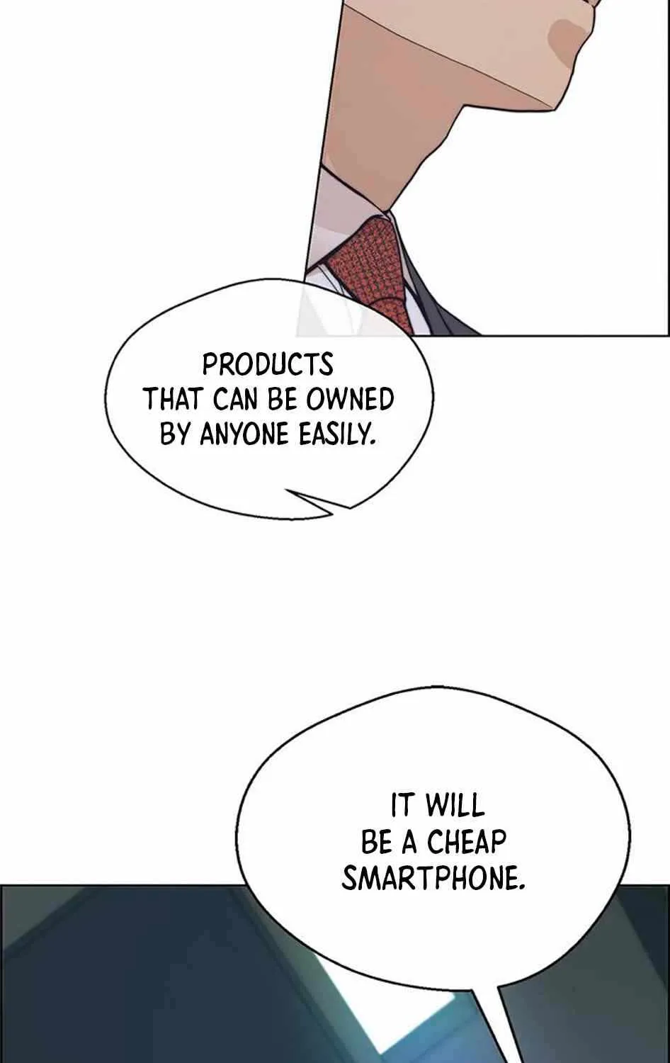 Read Real Man chapter 79 image 25 on Lezhin