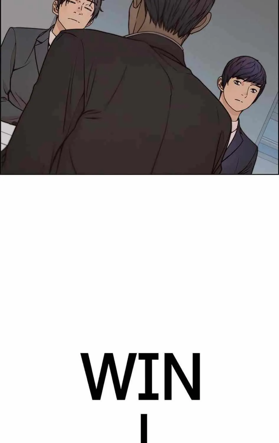 Read Real Man chapter 79 image 33 on Lezhin