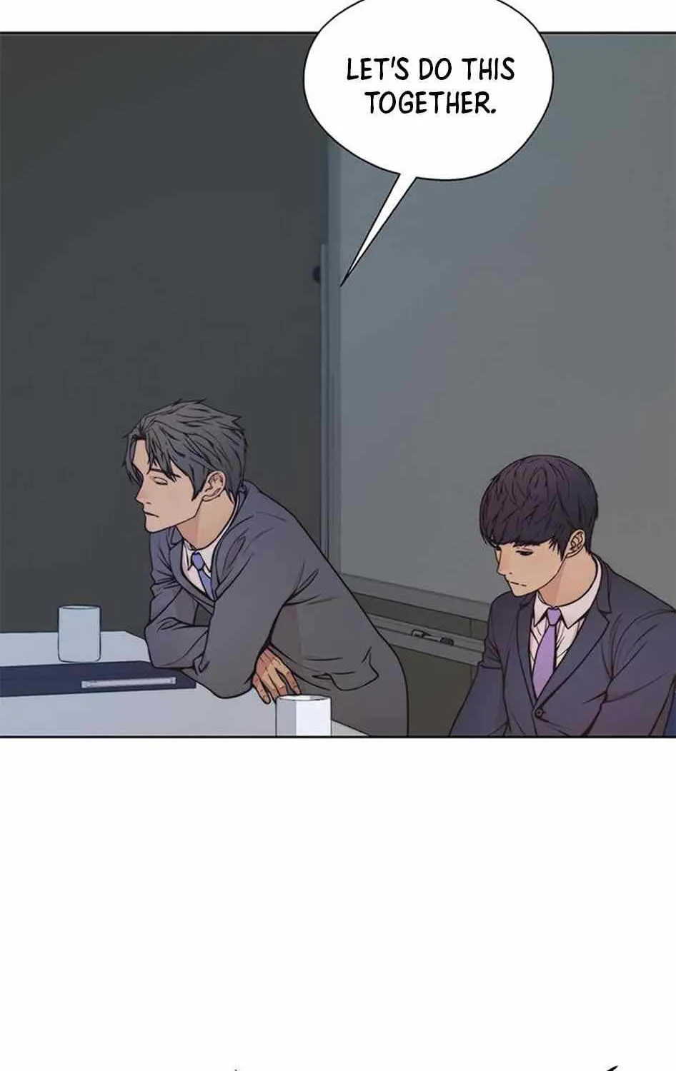Read Real Man chapter 79 image 38 on Lezhin