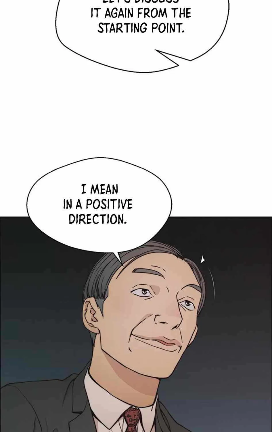 Read Real Man chapter 79 image 40 on Lezhin