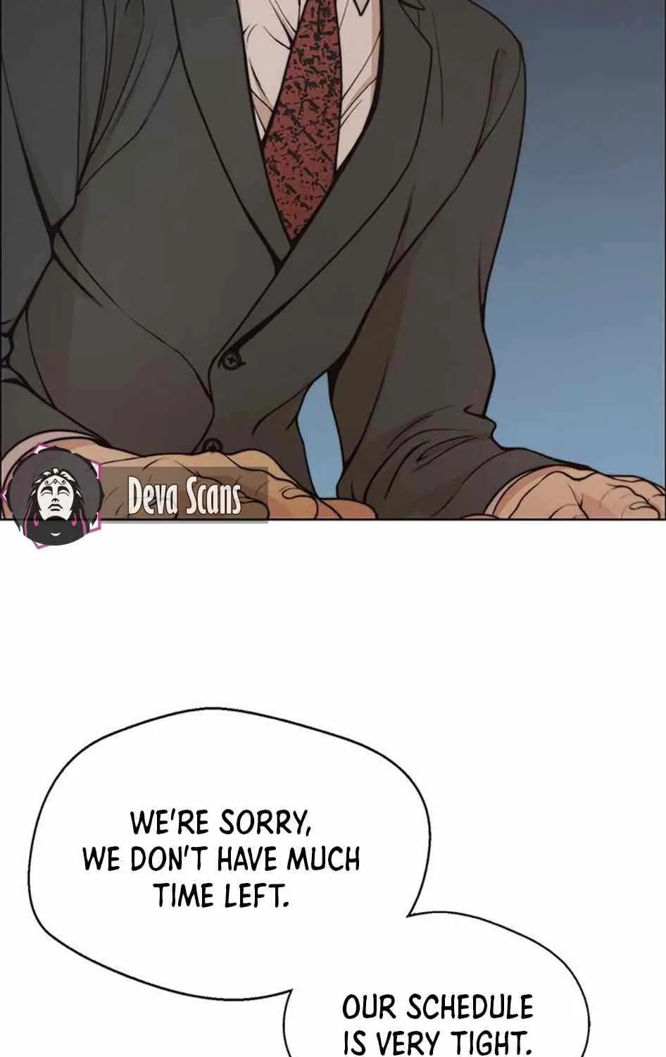 Read Real Man chapter 79 image 41 on Lezhin