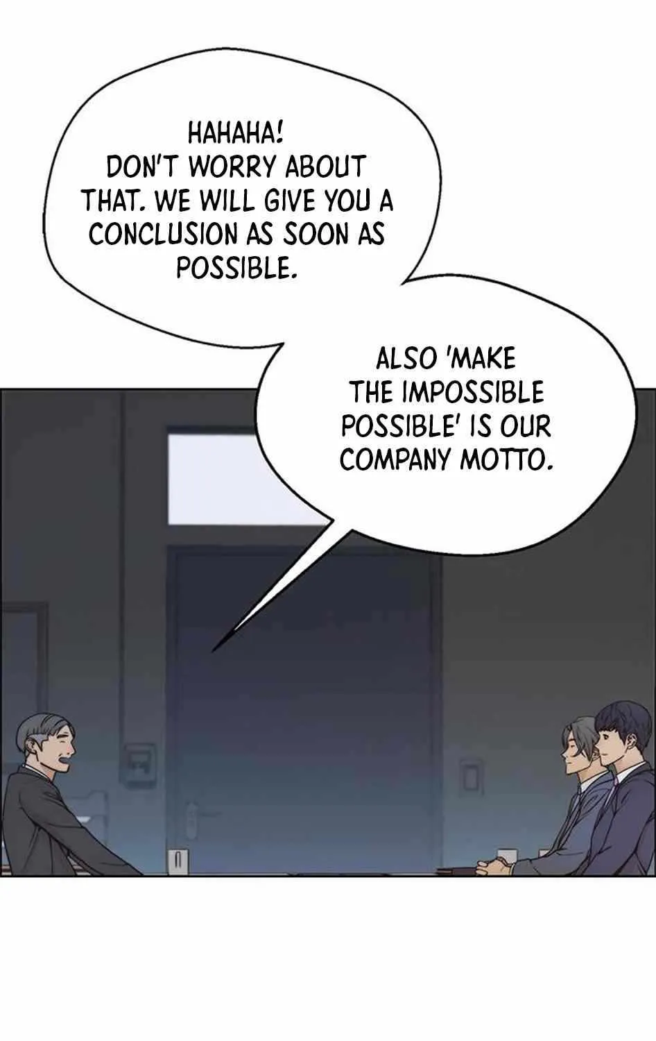 Read Real Man chapter 79 image 43 on Lezhin