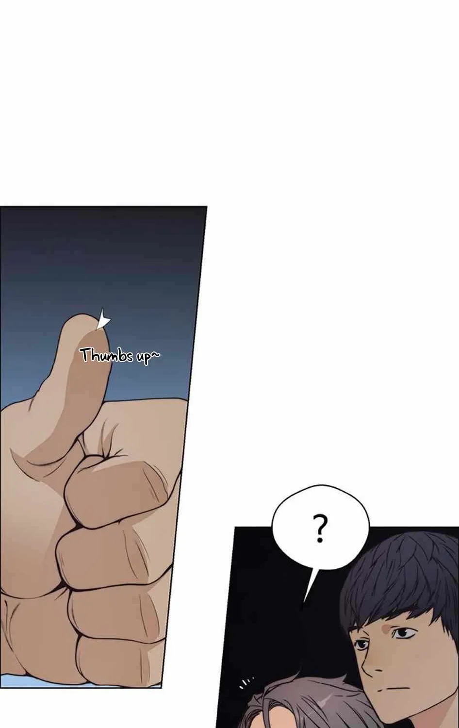 Read Real Man chapter 79 image 44 on Lezhin
