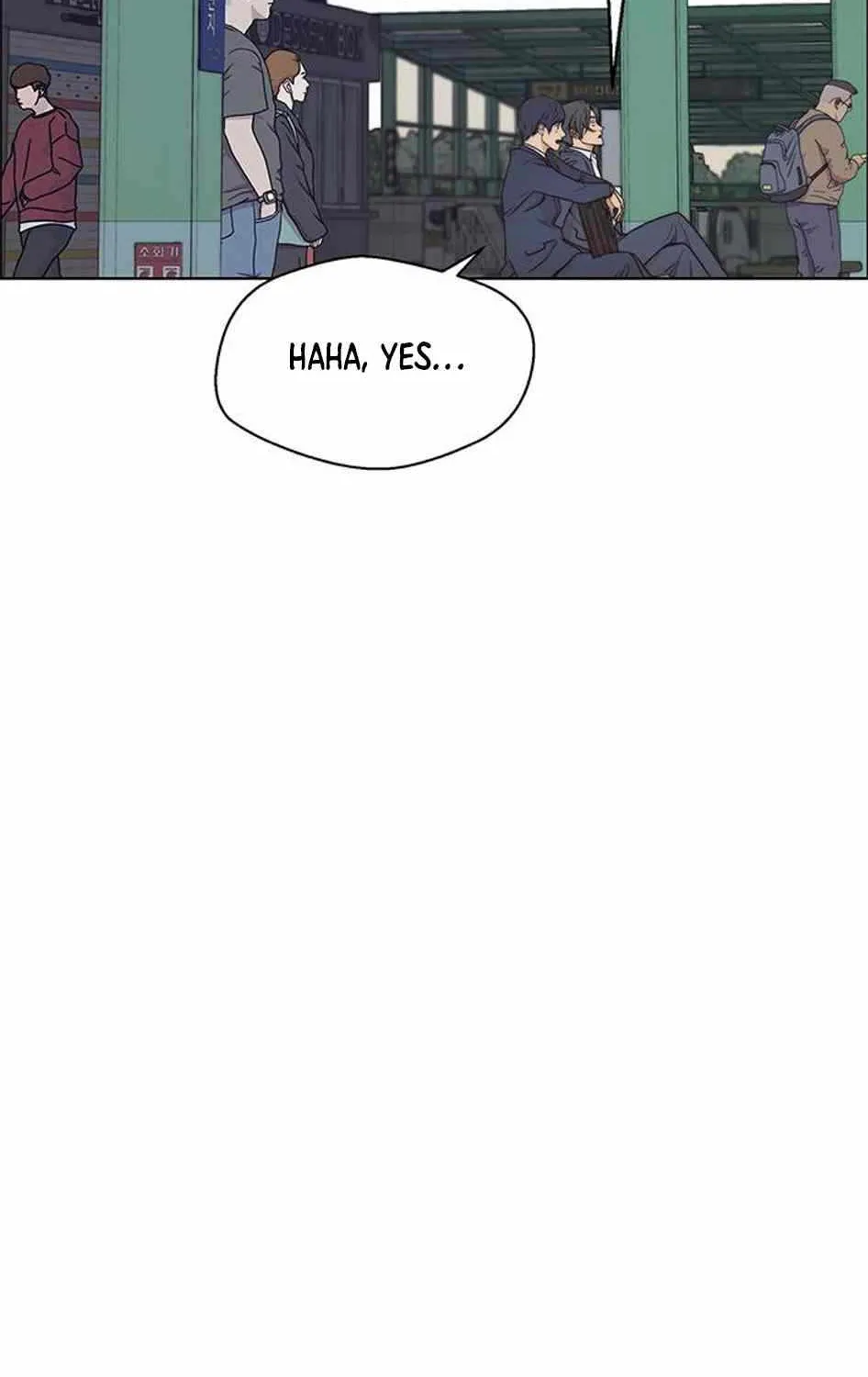 Read Real Man chapter 79 image 52 on Lezhin