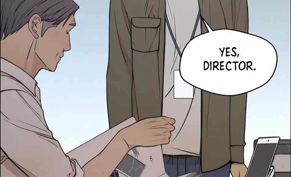 Read Real Man chapter 79 image 55 on Lezhin