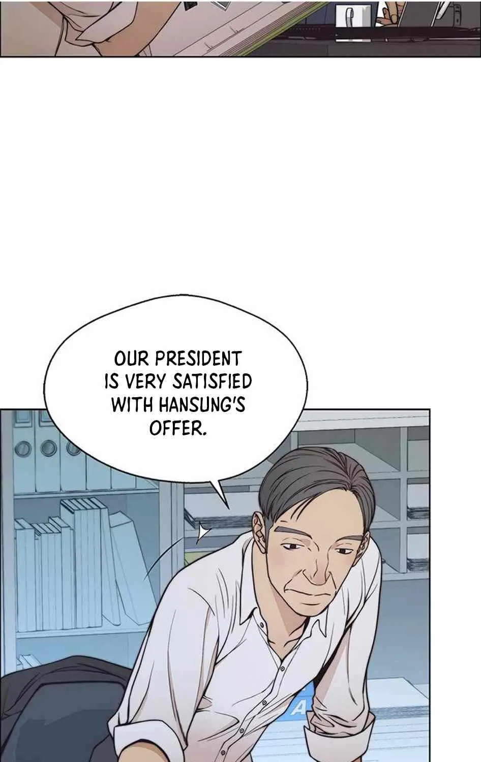 Read Real Man chapter 79 image 56 on Lezhin