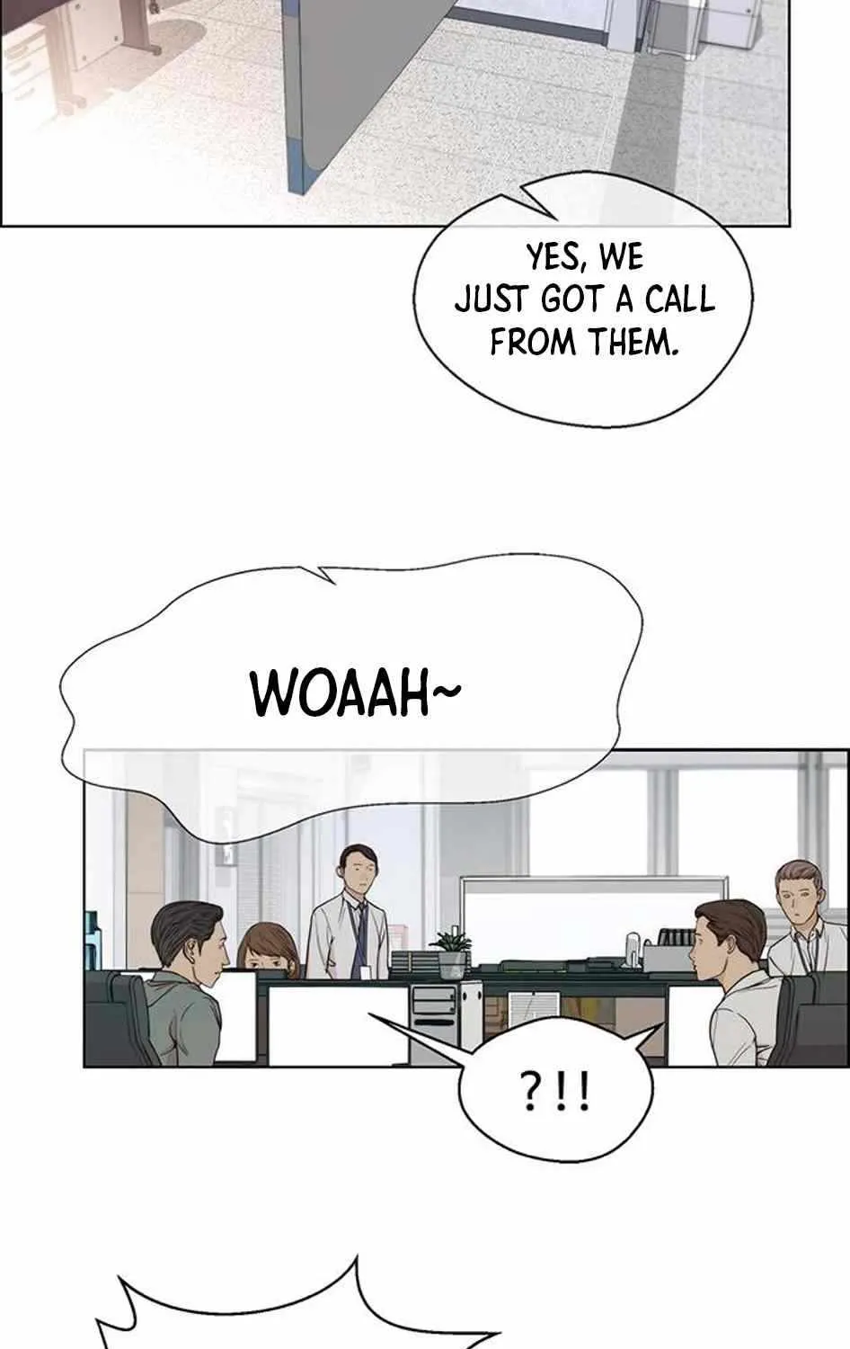 Read Real Man chapter 79 image 64 on Lezhin